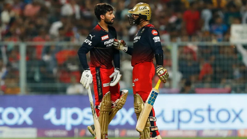 IPL 2022 RCB 1 2