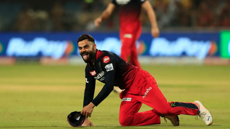 IPL 2022 RCB 1