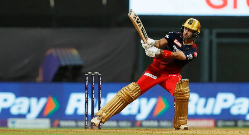 IPL 2022 RCB 2 1