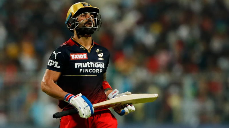 IPL 2022 RCB 2 2