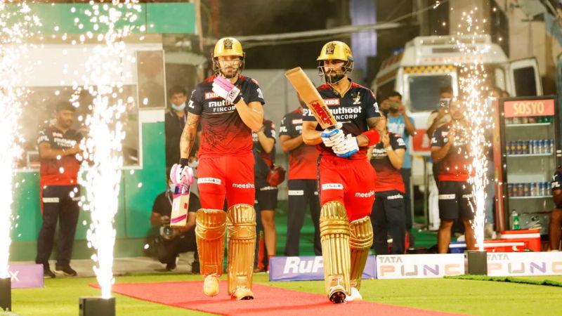 IPL 2022 RCB 4