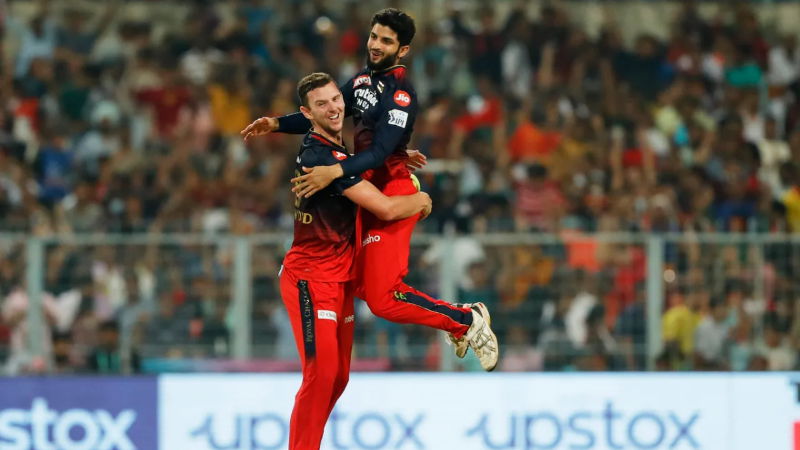 IPL 2022 RCB 5