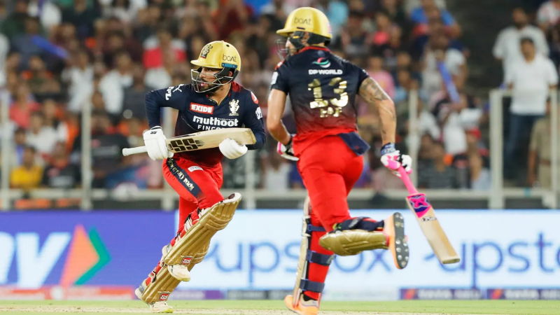 IPL 2022 RCB 6
