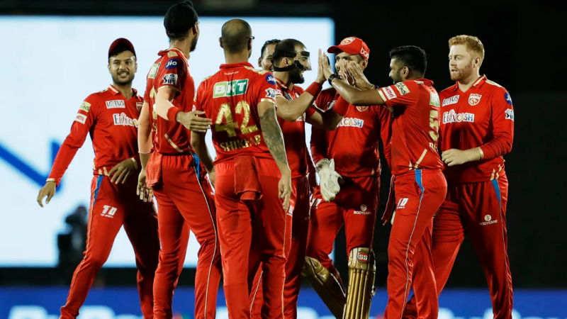 IPL 2022 RCB VS PBKS 1