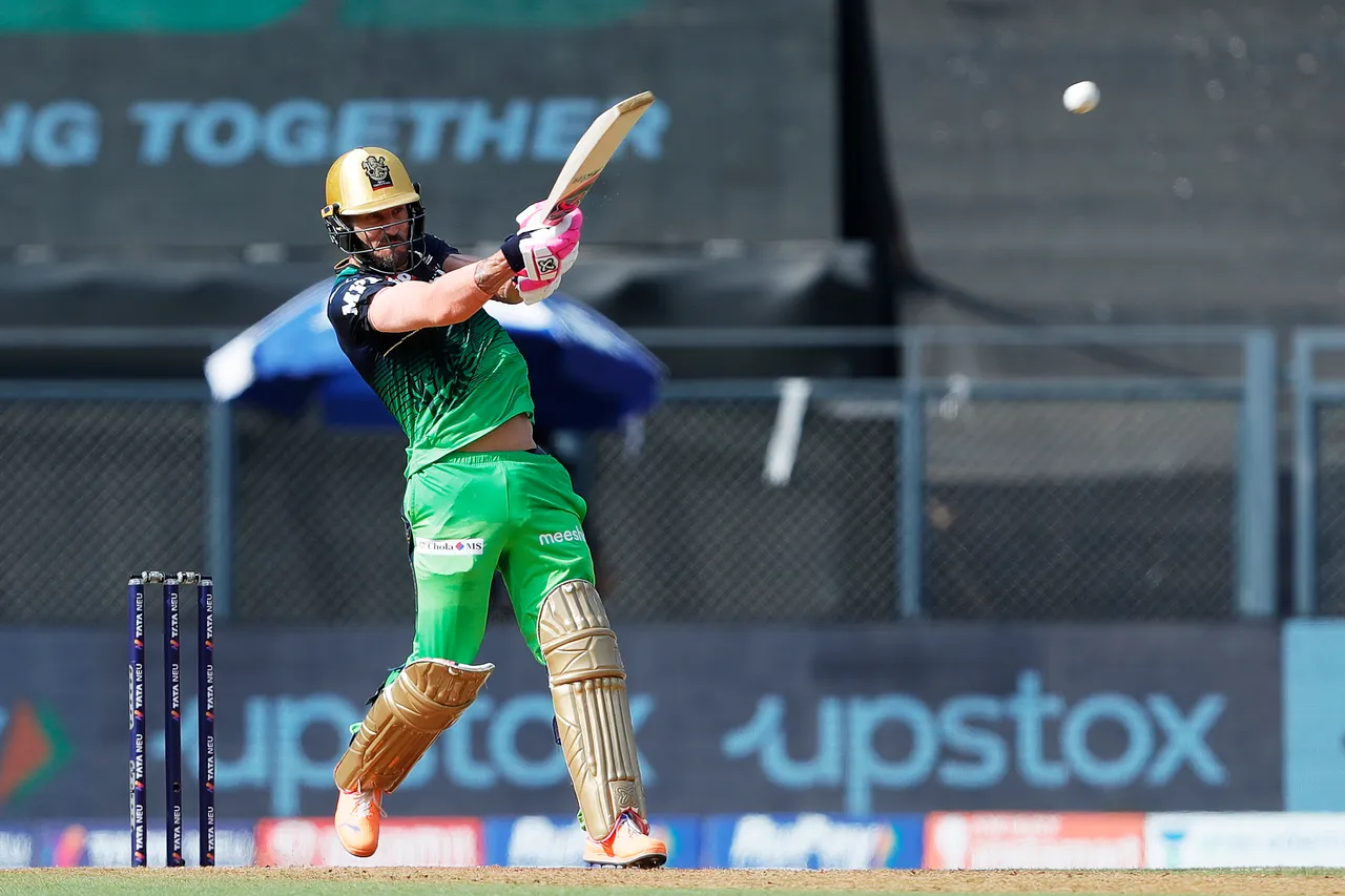IPL 2022 RCB VS SRH 2