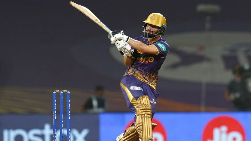 IPL 2022 RINKU SINGH