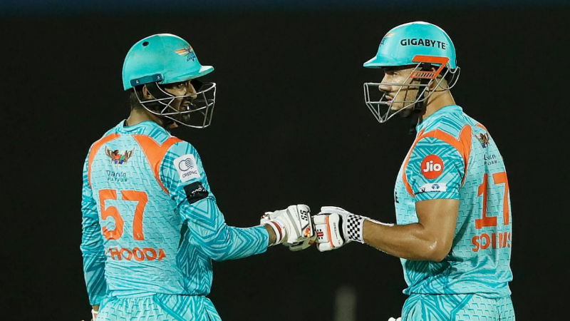 IPL 2022 RR 1