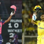IPL 2022 RR VS CSK 1