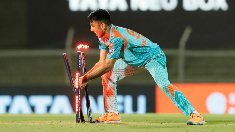 IPL 2022 RR VS LSG 1