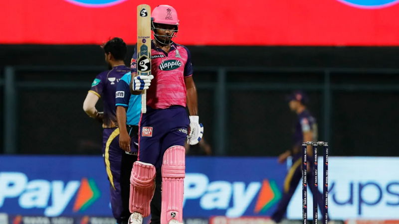 IPL 2022 RR
