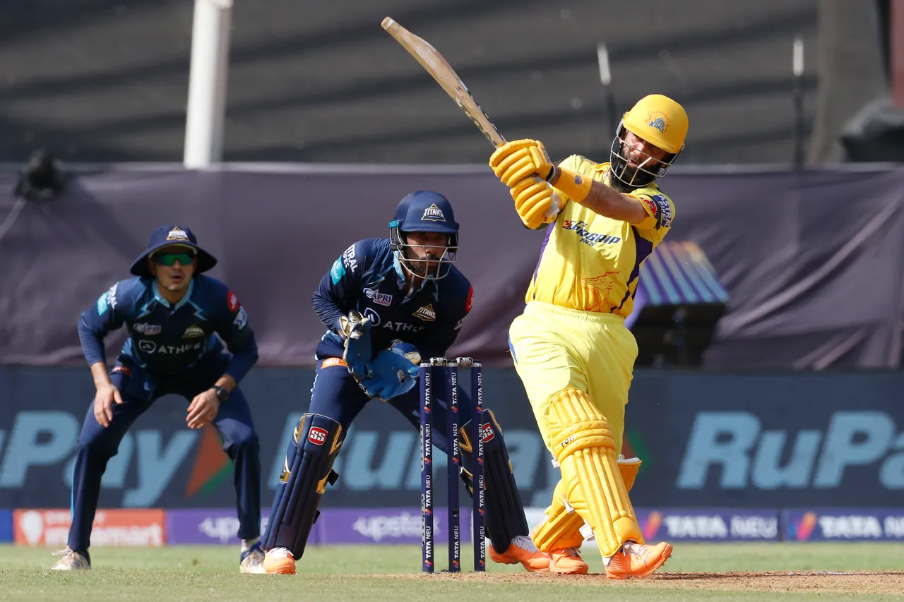 IPL 2022 SCK VS GT 3