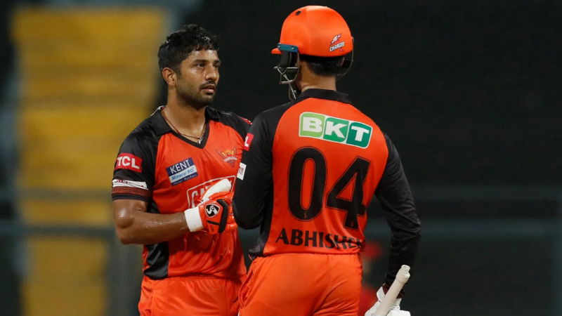 IPL 2022 SRH 2