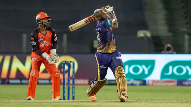 IPL 2022 SRH VS KKR