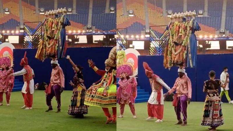 IPL FINAL 1
