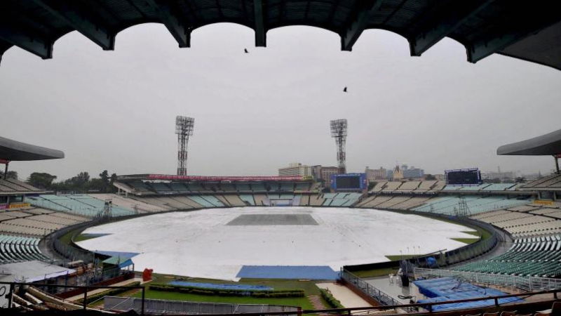 IPL RAIN