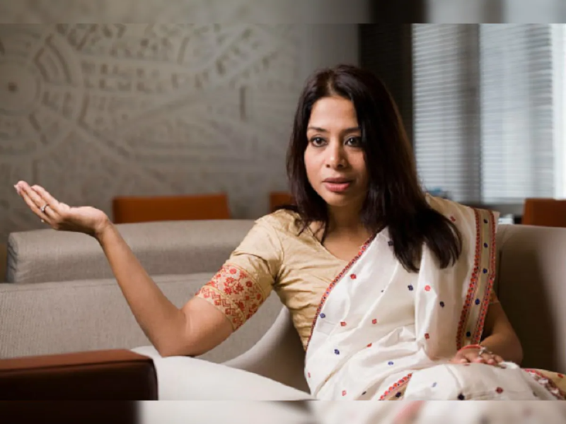 Indrani Mukerjea e1652858876354