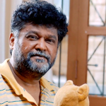 JAGGESH