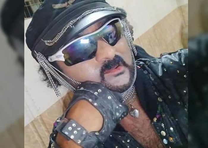 JUNIOR RAVICHANDRAN