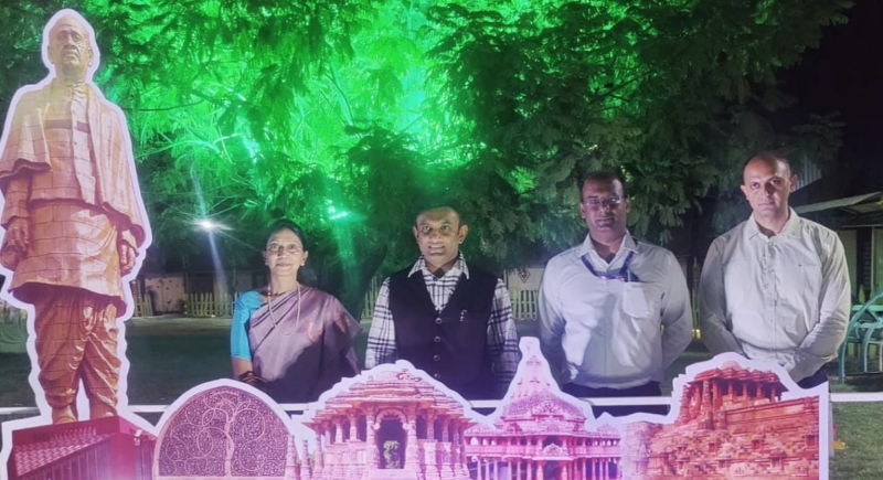 K. Sudhakar Bangalore E Manas Gujarat Physical Health 6