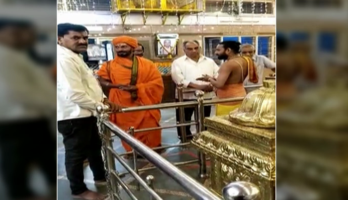 KALISWAMY 1