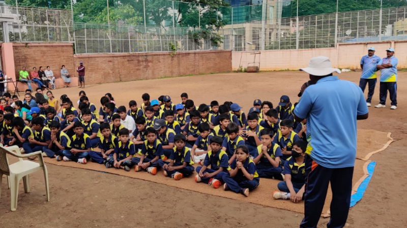 KAPIL CRICKET CLUB 2
