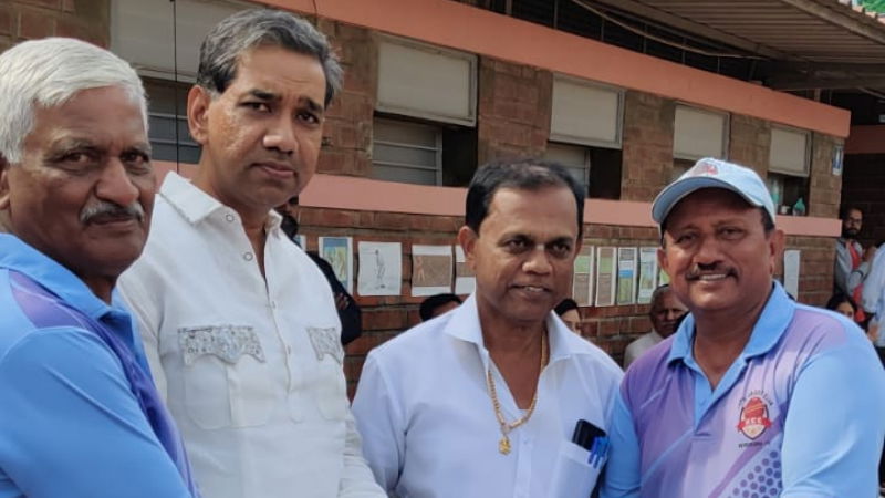 KAPIL CRICKET CLUB 3