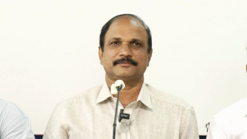 KENADI PRESSMEET