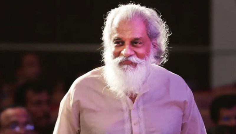 KJ Yesudas