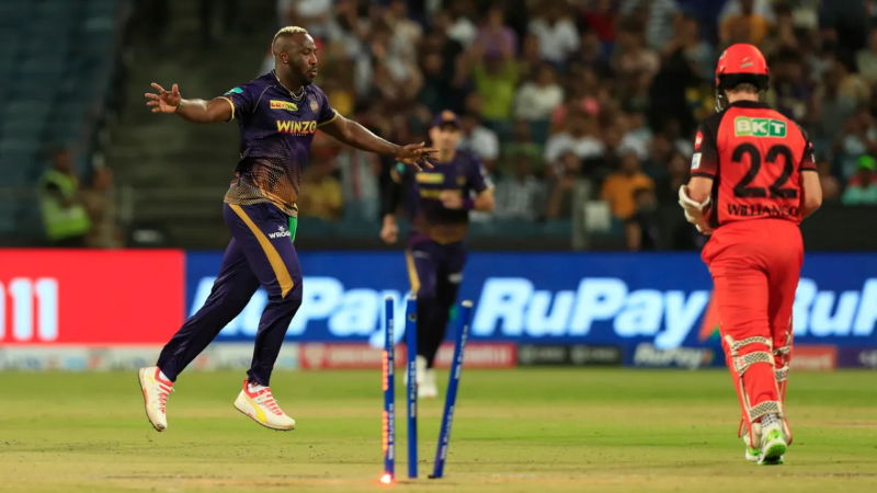 KKR VS SRH