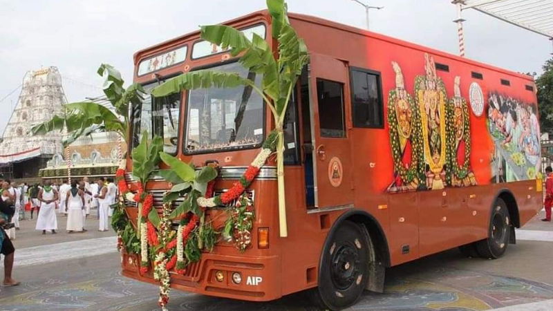 KLR BUS 1