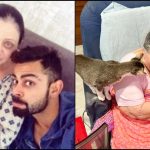 KOHLI WISH MOTHERSDAY