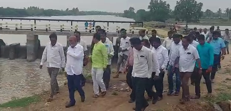 KPL SANGANNA KARADI