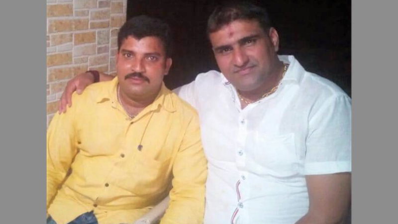 KWR SUNILKUMAR