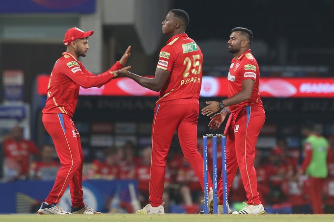 Kagiso Rabada