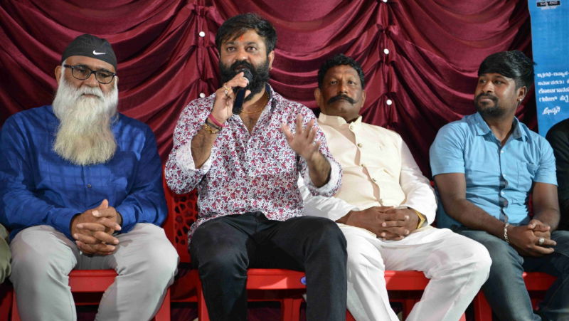 Kanneri 1