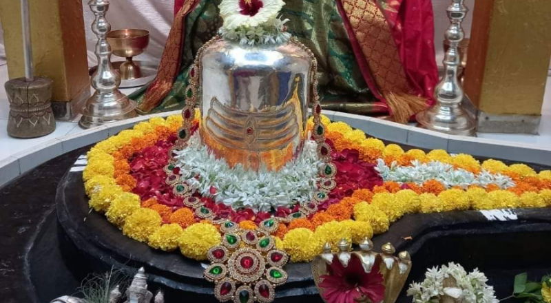 Kapileshwar Temple Belagavi
