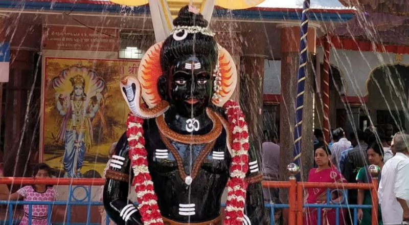 Kapileshwar Temple Belagavi 1