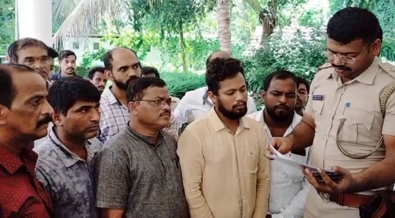 Kundapur Convert Islam 1