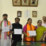 Legislative Council seats bengaluru