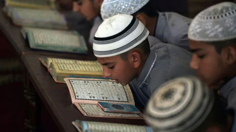 MADRASA