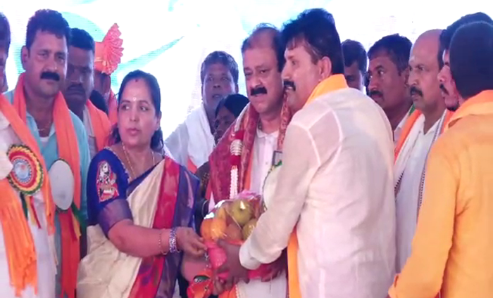 MND NARAYANA GOWDA 1