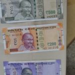 MONEY MANDYA