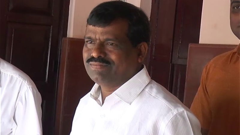 MP KUMARASWAMY 2