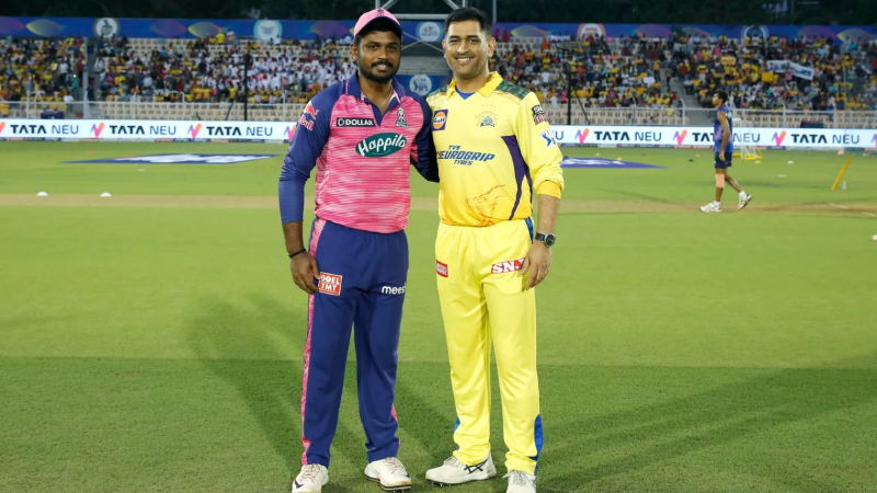 MS DHONI 1 1
