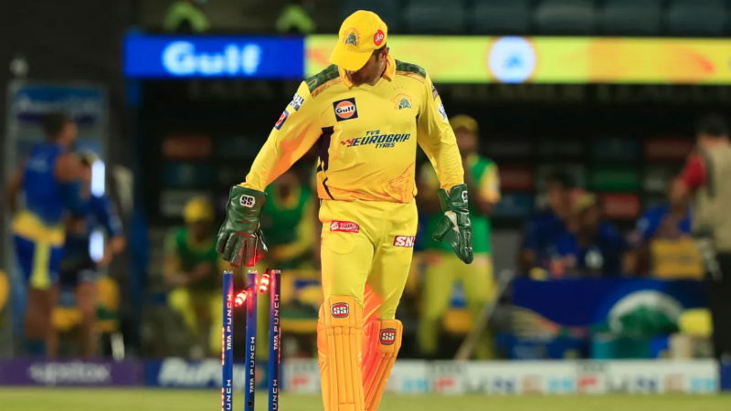MS DHONI (2)