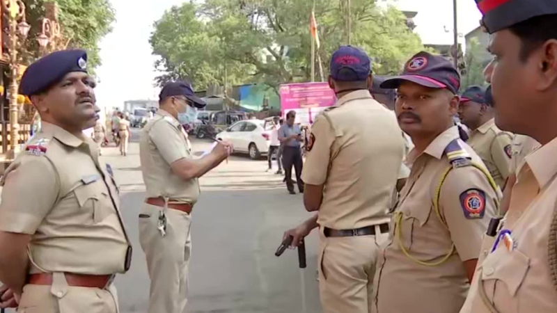 MUMBAI