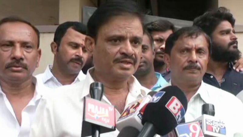 MUNIRATHNA 2 1