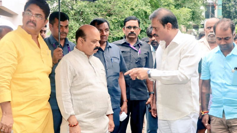 MUNIRATHNA 3