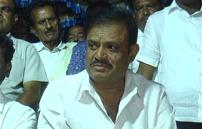MUNIRATHNA