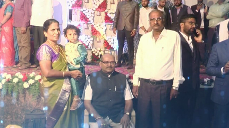 MYS MARRIAGE 5